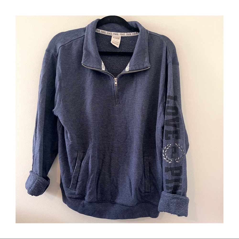 PINK Victoria’s Secret Sweatshirt